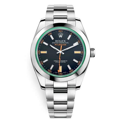 rolex milazzo|rolex milgauss 40mm.